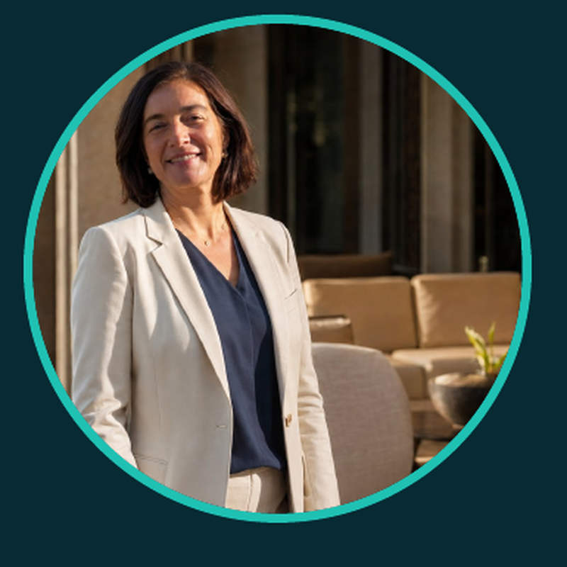 Astrid, Luxury hospitality consultant