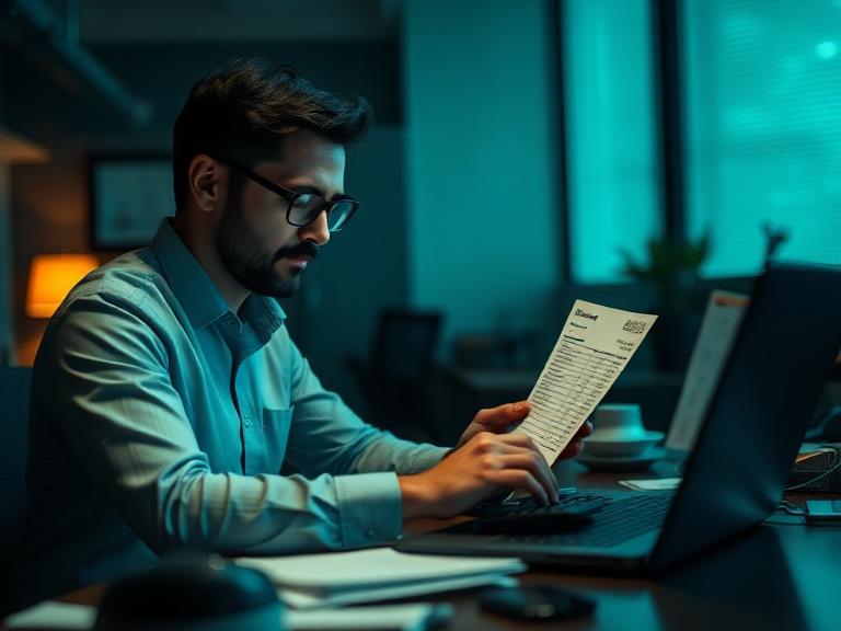 Bookkeeper