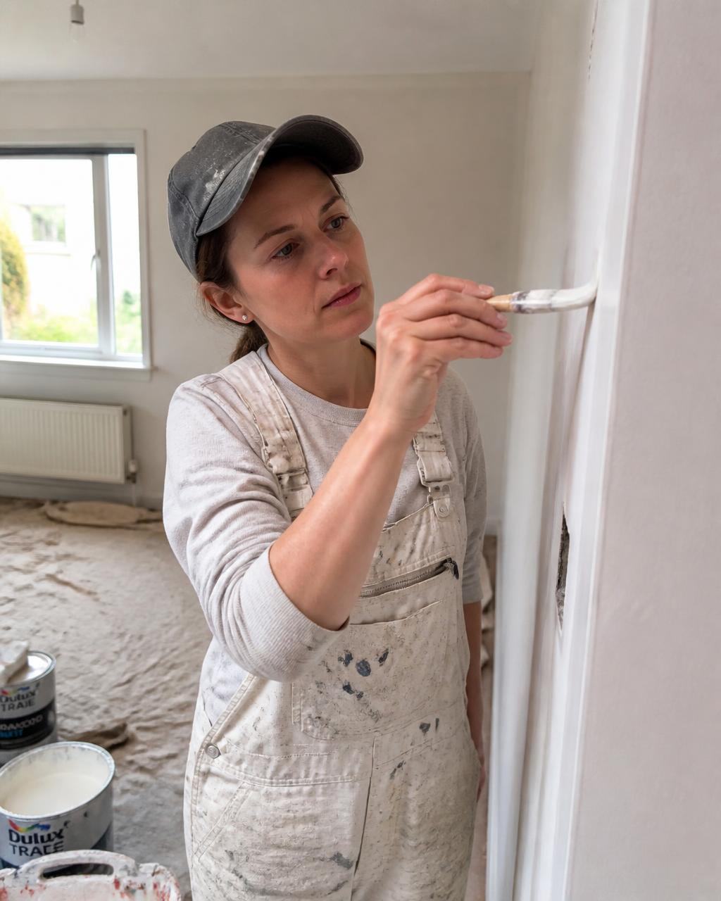 Painter & decorator